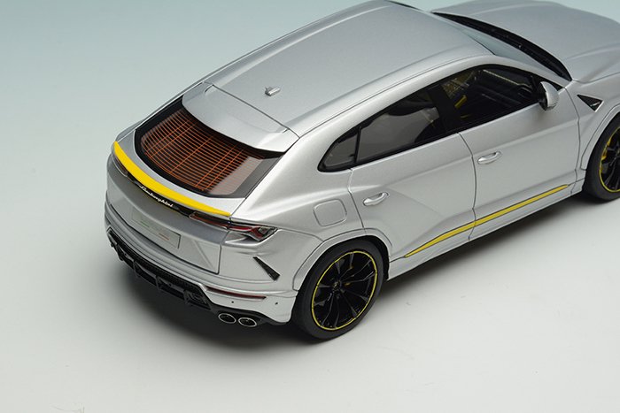 Look Smart ランボルギーニ ウルス 2012 1/43 ミニカー Lamborghini Urus -