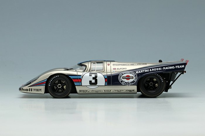 ポルシェ 917 #3 セブリング12時間 Winner 1971-