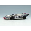 【ヴィジョン】 1/43 ポルシェ 917K “マルティニレーシングチーム” セブリング 12h 1971 ウィナー [VM038]