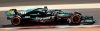 【スパーク】 1/18 アストンマーチン AMR21 No.18  Cognizant F1 
バーレーン GP 2021   ランス・ストロール [18S587]