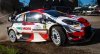 【スパーク】 1/43 トヨタ　ヤリス WRC No.33 2nd Rally Croatia 2021
エルフィン・エバンス - スコット・マーティン [S6589]