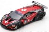 【スパーク】 1/43 Team Switzerland - ランボルギーニ ウラカン GT3 EVO No.58 - 
FIA  GT Cup  [S9609]