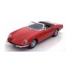 【KKスケール】 1/18 フェラーリ 365 California 1966 red [KKDC180051]