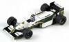 ڥѡ 1/18 Lotus 102B No.11 Monaco GP 1991
Mika Hakkinen [18S415]F1