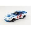 ڥ֥1/43 եǥZ 240ZR 1973 Fuji 1,000km #8 ۥ磻/֥롼[44950]