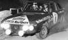 òAڥ1/43 ե 1600  HF 
1972ǯ꡼ 
#8 S.Munari/M.Mannucci [RAC322]