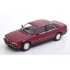 【KKスケール】 1/18 BMW 740i E38 1.series 1994
 darkred-metallic[KKDC180364]