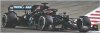 ■【ミニチャンプス】  1/43 メルセデス-AMG ペトロナス F1 チーム W11 EQ パフォーマンス ジョージ・ラッセル サヒールGP 2020  ■ダイキャスト[410201663]