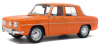 ■【ソリド】 1/18 ルノー 8 ゴルディニ TS 1967 (オレンジ) [S1803603]