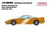 ڥɥ 1/43 ۥ NSX type S Zero (NA2) 1997 饪󥸥ѡ  100桢50[EM584A]