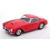 <img class='new_mark_img1' src='https://img.shop-pro.jp/img/new/icons15.gif' style='border:none;display:inline;margin:0px;padding:0px;width:auto;' />【KKスケール】 1/18 フェラーリ 250 GT SWB, 
Berlinetta Passo Corto, 1961,
 red[KKDC180761]