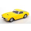 KK 1/18 ե顼 250 GT SWB, Berlinetta Passo Corto, 1961, yellow[KKDC180762]