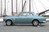 ◆【イクソ】 1/43 ボルボ 123 GT 1968 ライトブルー [CLC372N]