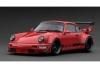 ڥ˥åǥ 1/43 RWB 964 Red   ͽ100pcs [IG2515]