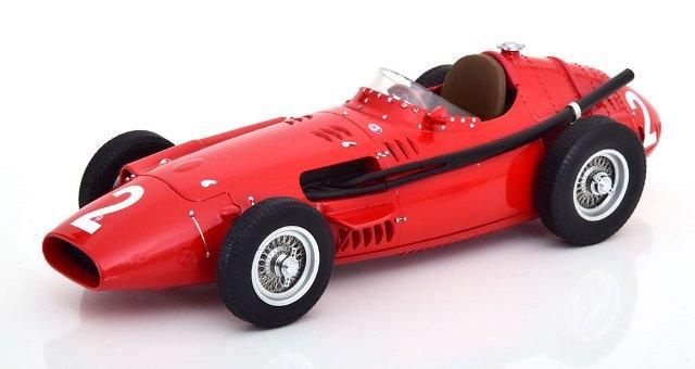 スパーク】 1/43 アストンマーチン DB3S No.59 Winner Cotati 6H