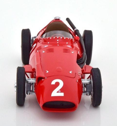 CMR】 1/18 マセラティ 250 F, Winner GP France 1957