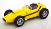 CMR 1/18 ե顼 Dino 246 F1, Plain Body Version 1958 [CMR188]