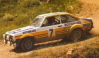 ◆【イクソ】 1/18 フォード エスコート MKII RS 1800
1979年アクロポリスラリー
#7 R.Clark/J.Porter [18RMC071B]