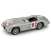 ◆【ブルム】 1/43 メルセデスベンツ 300 SLR 1955年タルガフローリオ 2位 
#112 Fangio-K.Kling [R189]