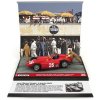 ◆【ブルム】 1/43 フェラーリ D50 1956年イタリアGP 2位 
#26 Fangio-Collins  [S2110]