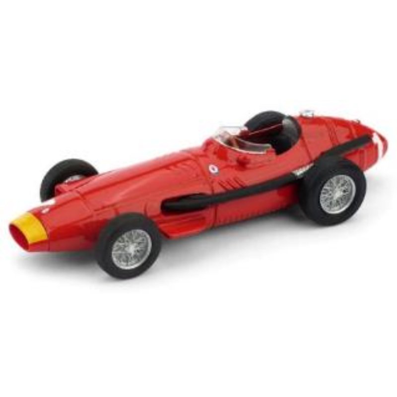 ☆大特価A！！【ブルム】1/43 マセラティ 250F 1957年ドイツGP