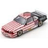 ڥѡ 1/43 BMW 635 CSi No.18 Championnat de France Production1985
Philippe Gurdjian [SF257]