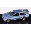 ◆【イクソ】 1/43 フォード シエラ RS コスワース 
1987 メタリックグレー [CLC401N]