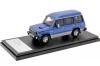 ڥϥȡ꡼  1/43  ɩѥ ESTATE WAGON XL (1988) 
ޥå֥롼/졼С [HS341BL]