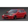 ᡼ʡڥ˥åǥ 1/18 Honda CIVIC (EK9) Type R Red
ͽ100pc [IG2677]