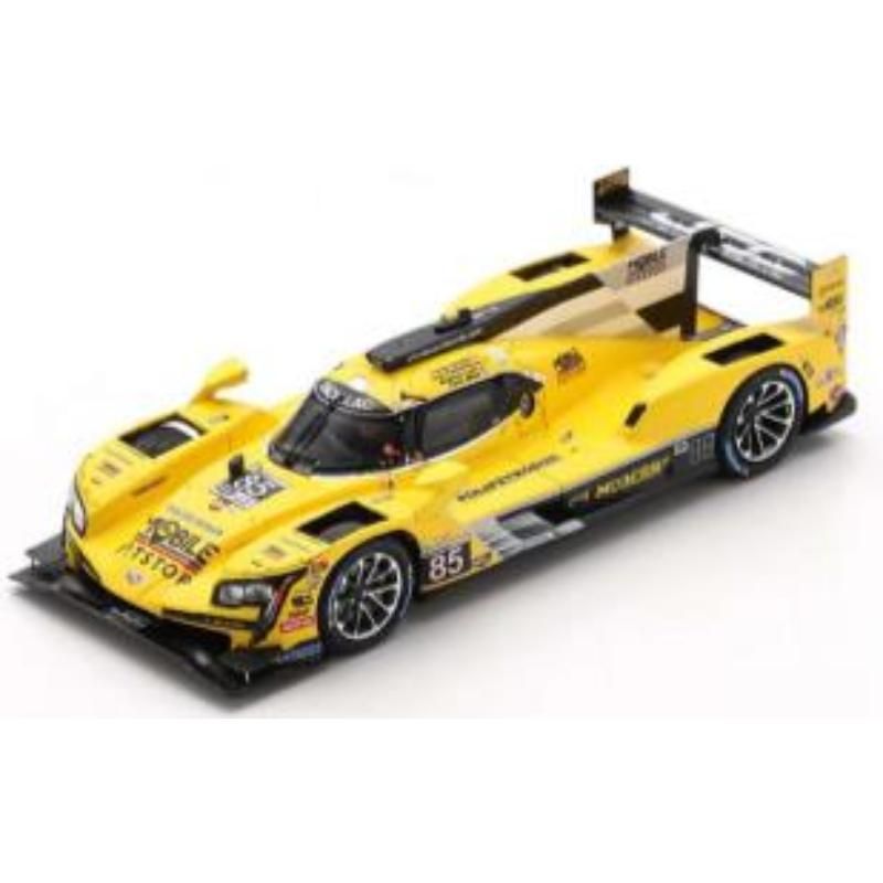 スパーク】 1/43 Mercedes-AMG GT3 No.74 Riley Motorsports 24H