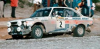 <img class='new_mark_img1' src='https://img.shop-pro.jp/img/new/icons15.gif' style='border:none;display:inline;margin:0px;padding:0px;width:auto;' />◆【サンスター】 1/18 フォード エスコート RS1800 1977年South Pacific Rally
New Zealand 2位
#2 Vatanen Ari/Jim [466