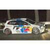 ◆【イクソ】 1/18 VW ポロ R WRC
2013年ラリー・カタルーニャ
#7 J.-M.Latvala/M.Antilla ライトポッド付 [18RMC070B]
