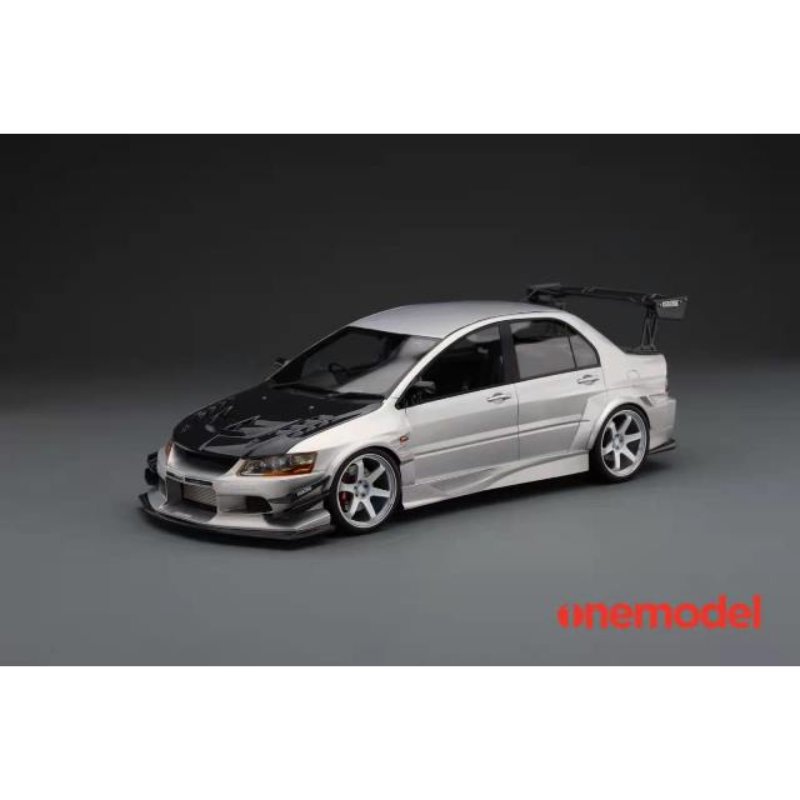 onemodel】 1/18 メルセデスベンツ 190E EVO2 1992#18 K.Thiim