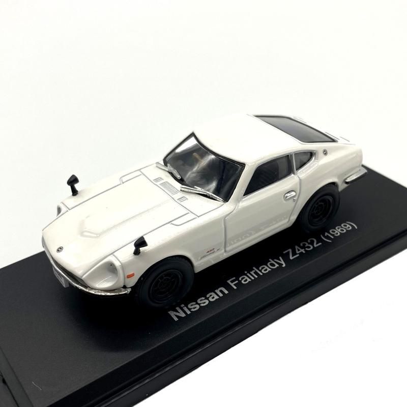 ノレブ 日産 フェアレディZ ロードスター ノレブ ミニカー 1/43 NISSAN FAIRLADY Z 350Z - 自動車