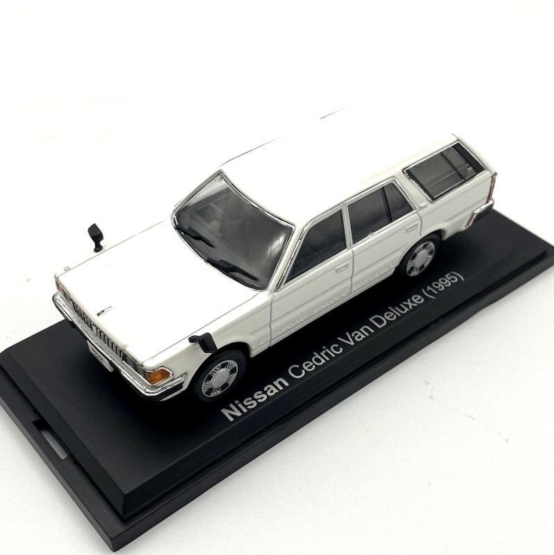 ノレブ】 1/43 ニッサン フェアレディ Z 69 ホワイト[420143]・ミニカー通販専門店ミニカーショップロビンソンからお届けします。