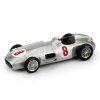 ◆【ブルム】 1/43 メルセデス･ベンツ W196 55 オランダGP 優勝#8 Fangio[R072]