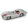 ◆【ブルム】 1/43 メルセデス･ベンツ W196C 54 フランスGP優勝 #18 Fangio[R280]