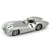 ◆【ブルム】 1/43 メルセデス･ベンツ W196C 54 イギリスGP 4位 #1 Fangio[R325]