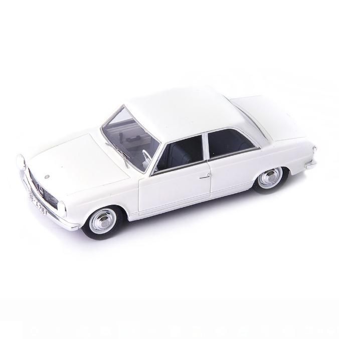 ☆大特価B！！【オートカルト】1/43 メルセデス・ベンツ W118