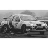 ◆【イクソ】 1/18 フォード シエラ RS コスワース
1989年ロンバードRACラリー
#21 J.McRae/R.Arthur [18RMC079A]