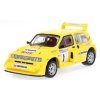 ◆【イクソ】 1/43 MG メトロ 6R4
1991年スコットランドラリー選手権 優勝車
#1 D.Milne / B.Wilson [RAC362LQ]