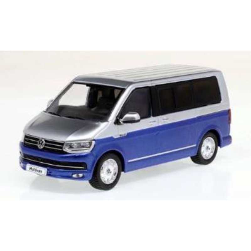 新着 VW Multivan 1:43 マルチバン MINICHAMPS zppsu.edu.ph