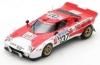ڥѡ 1/43 ȥȥ HF No.137 3rd Tour de France Automobile 1974 
J-C. Andruet - [SF157]