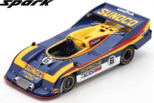 スパーク】 1/43 ポルシェ 917/30 No.6 Can-Am Mosport 1973 Mark