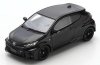 ڥ女 1/43 Toyota GR Yaris (Left Hand Drive)  Black 2020 [450927100]