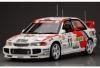 onemodel 1/18 ɩ 󥵡
ܥ塼III WRC RALLIART #11[22B01-01]