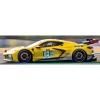 GTԥåȡ 1/18 ܥ졼 ٥å C8-R #63 롦ޥ 2021 () [GTS878]
