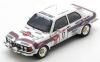 ڥѡ 1/43 BMW 323i No.17 Ypres 24H ꡼ 1980
H. Delbar - W. Lux [S8510]