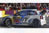 【イクソ】 1/24 VW ポロ R WRC 2014年カタルーニャラリー 優勝
#1? S. Ogier/J. Ingrassia [24RAL018A]