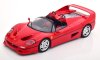 <img class='new_mark_img1' src='https://img.shop-pro.jp/img/new/icons15.gif' style='border:none;display:inline;margin:0px;padding:0px;width:auto;' />（予約）【KKスケール】 1/18 Ferrari F50 1995 red[KKDC180951]